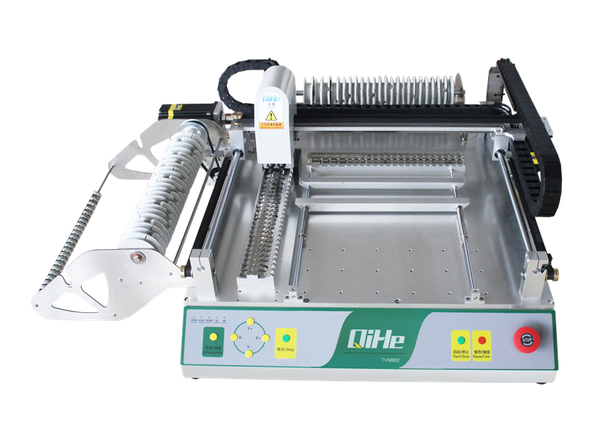 对SMT草莓视频污在线观看进行清洁保养的注意要点（一）